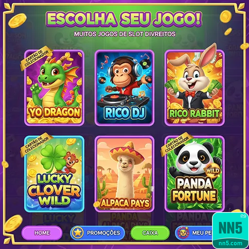 nn5.com Instalação App