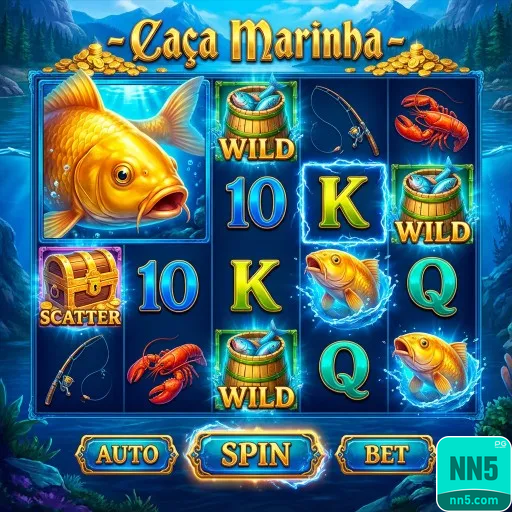 nn5.com Slots Machine