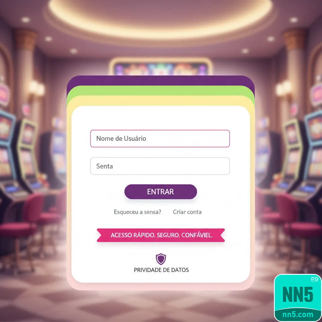 nn5.com Segurança de Links