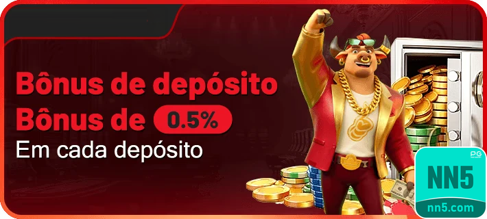 nn5.com Bônus Detalhado