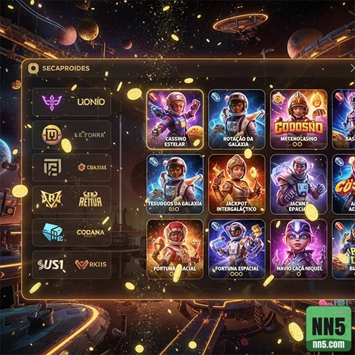 nn5 - premium aplicativo premium - Bônus pelo App