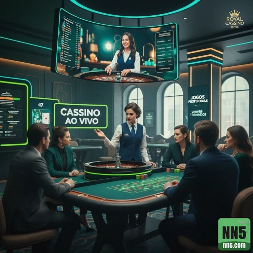 nn5 - clássico jogos de cassino - Jogos ao Vivo
