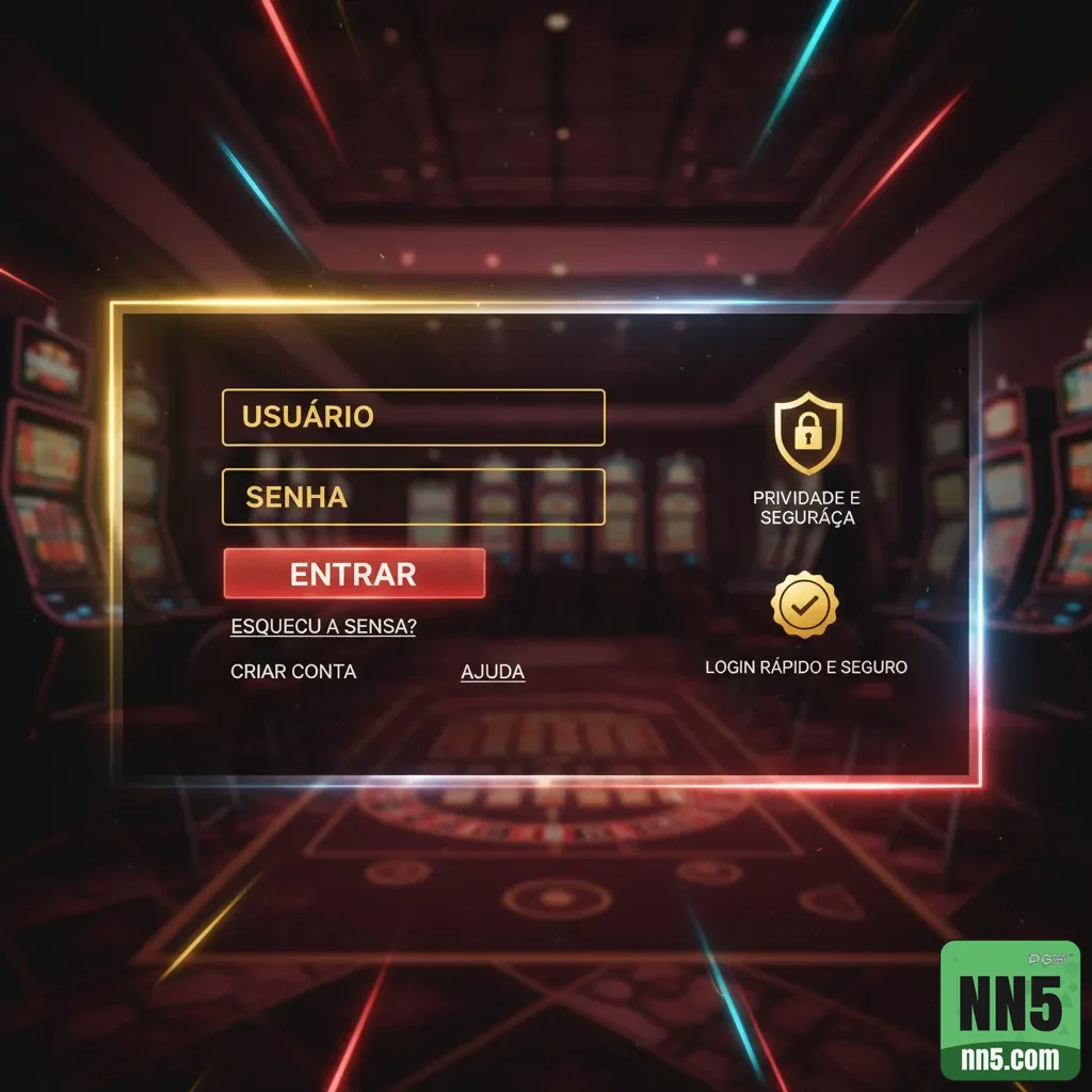 nn5 - direto entrada rápida - Link Direto