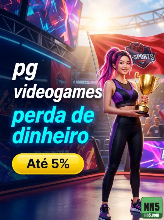 nn5 - experimentar a confiável plataforma de jogos - Saques via Pix