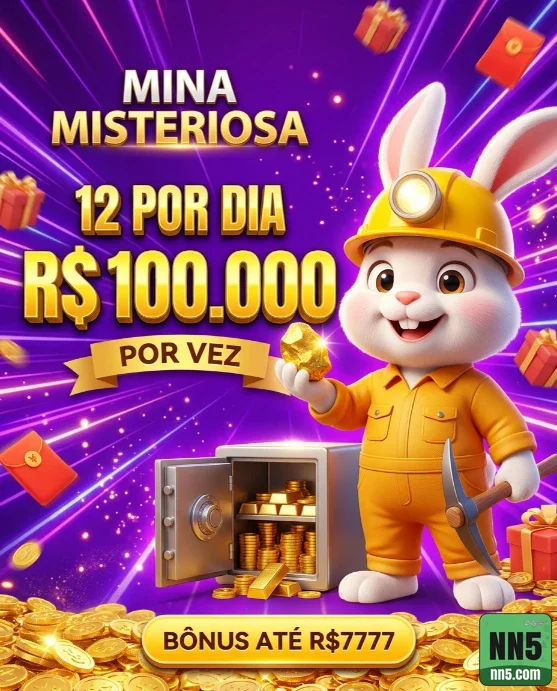 nn5 - atraente oferta premium - Giros Grátis