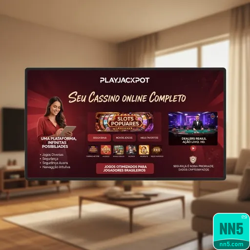 nn5.com Servidores Gamer